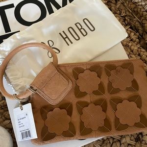 HOBO NWT WRISTLET